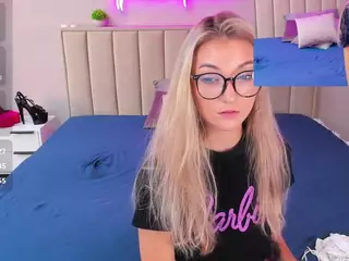 Kimberlly's Live Sex Cam Show