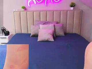 Kimberlly's Live Sex Cam Show