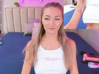 Kimberlly's Live Sex Cam Show