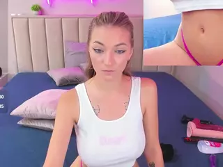 Kimberlly's Live Sex Cam Show