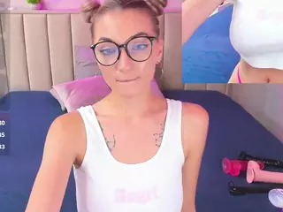 Kimberlly's Live Sex Cam Show