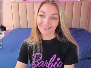Kimberlly's Live Sex Cam Show