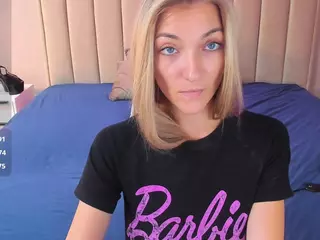 Kimberlly's Live Sex Cam Show