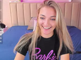 Kimberlly's Live Sex Cam Show