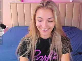 Kimberlly's Live Sex Cam Show
