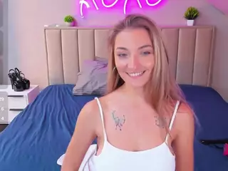 Kimberlly's Live Sex Cam Show
