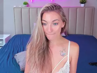 Kimberlly's Live Sex Cam Show