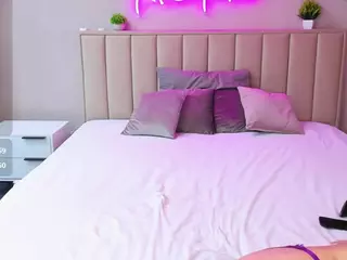 Kimberlly's Live Sex Cam Show