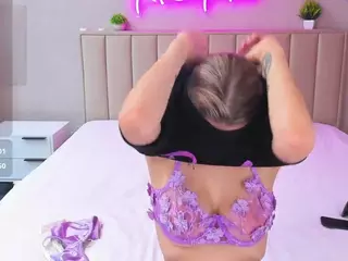 Kimberlly's Live Sex Cam Show