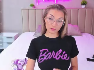 Kimberlly's Live Sex Cam Show