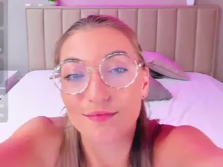 Kimberlly's Live Sex Cam Show