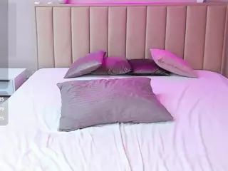 Kimberlly's Live Sex Cam Show