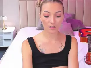 Kimberlly's Live Sex Cam Show