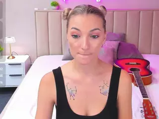 Kimberlly's Live Sex Cam Show