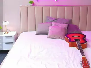 Kimberlly's Live Sex Cam Show