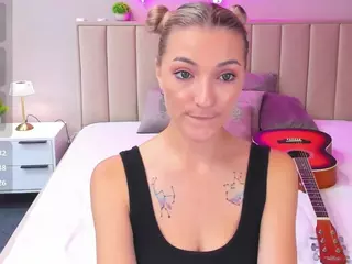 Kimberlly's Live Sex Cam Show
