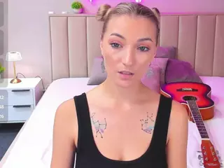 Kimberlly's Live Sex Cam Show