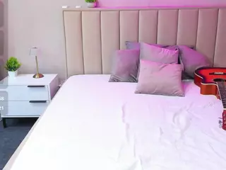 Kimberlly's Live Sex Cam Show