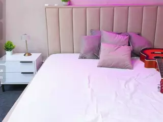 Kimberlly's Live Sex Cam Show
