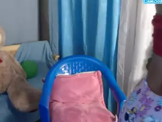 Tiffany_Sexy's Live Sex Cam Show