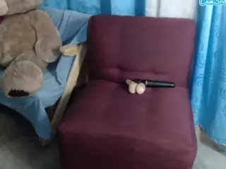 Tiffany_Sexy's Live Sex Cam Show