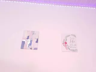 meganbarkox's Live Sex Cam Show