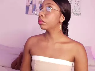 meganbarkox's Live Sex Cam Show