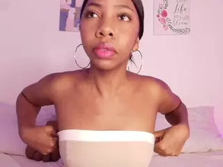 meganbarkox's Live Sex Cam Show