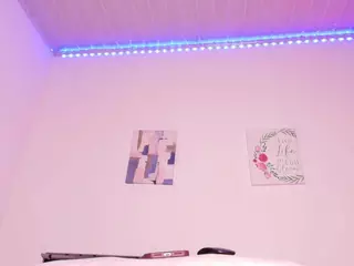 meganbarkox's Live Sex Cam Show