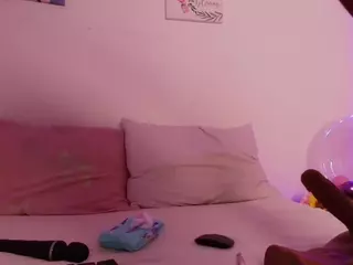 meganbarkox's Live Sex Cam Show