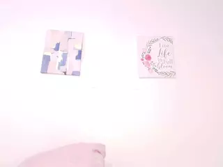 meganbarkox's Live Sex Cam Show