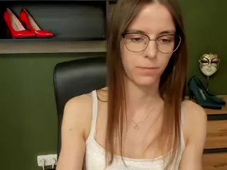 MegiDesire's Live Sex Cam Show