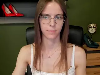 MegiDesire's Live Sex Cam Show