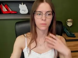 MegiDesire's Live Sex Cam Show
