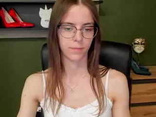 MegiDesire's Live Sex Cam Show