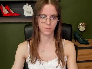MegiDesire's Live Sex Cam Show