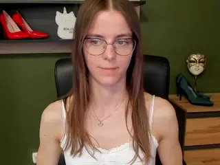 MegiDesire's Live Sex Cam Show