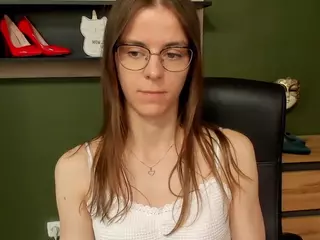 MegiDesire's Live Sex Cam Show