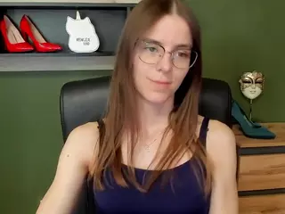 MegiDesire's Live Sex Cam Show