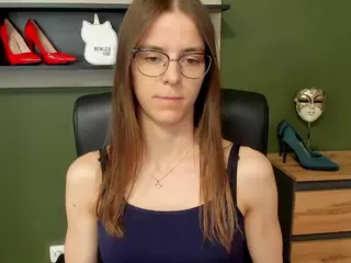 MegiDesire's Live Sex Cam Show