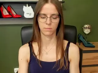 MegiDesire's Live Sex Cam Show