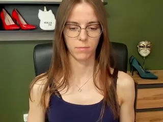 MegiDesire's Live Sex Cam Show