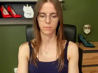 MegiDesire's Live Sex Cam Show