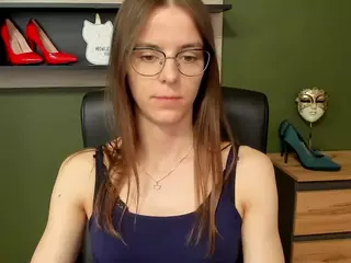 MegiDesire's Live Sex Cam Show