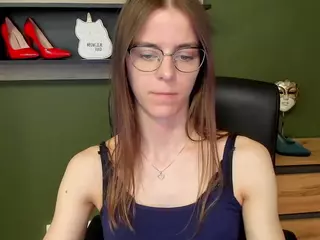 MegiDesire's Live Sex Cam Show