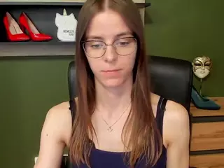MegiDesire's Live Sex Cam Show