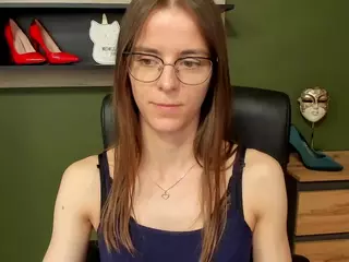MegiDesire's Live Sex Cam Show