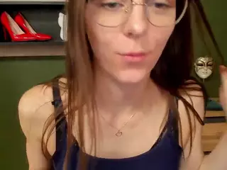 MegiDesire's Live Sex Cam Show