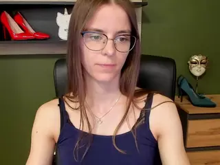 MegiDesire's Live Sex Cam Show