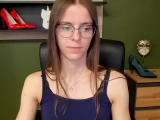 MegiDesire's Live Sex Cam Show